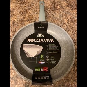 Mopita Roccio Vito Fry Pan
